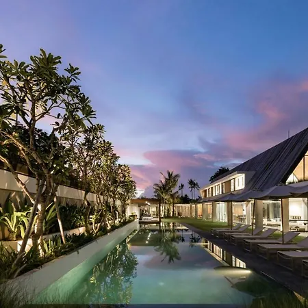 Villa Keila Seminyak