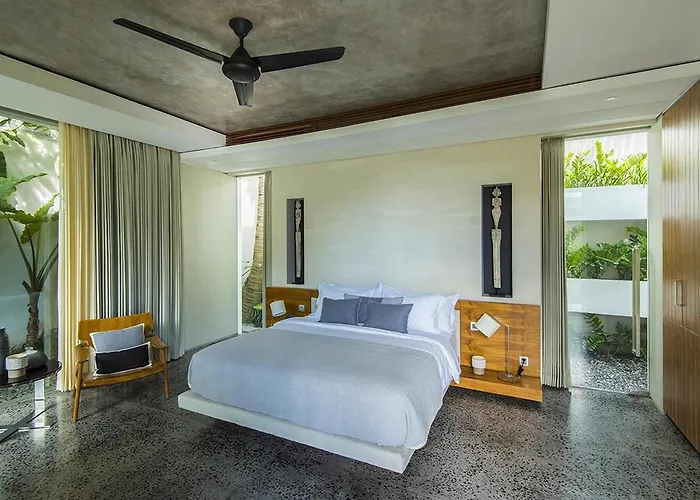 Villa Keila *