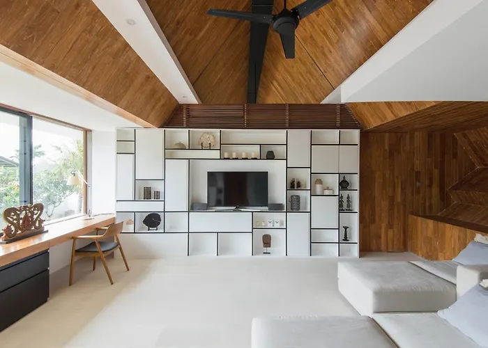 Keila Villa *