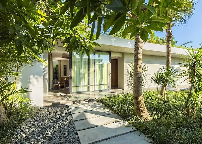 Villa Keila Seminyak (Bali)