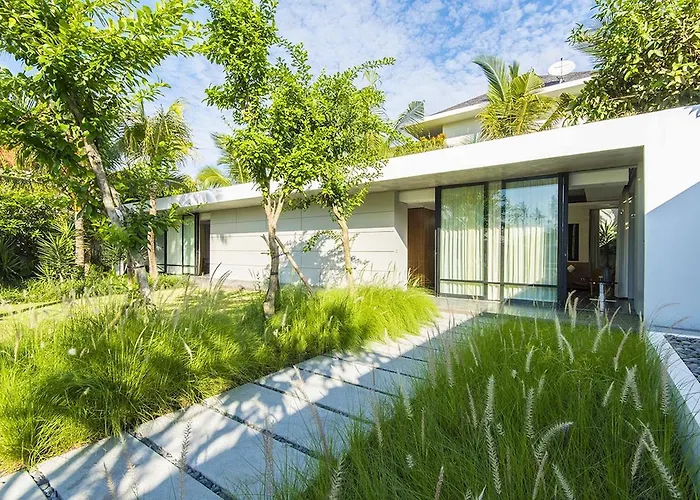 Villa Keila