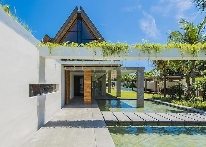 Keila Villa Seminyak (Bali)