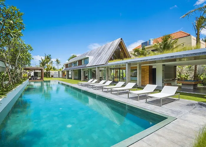Villa Keila *