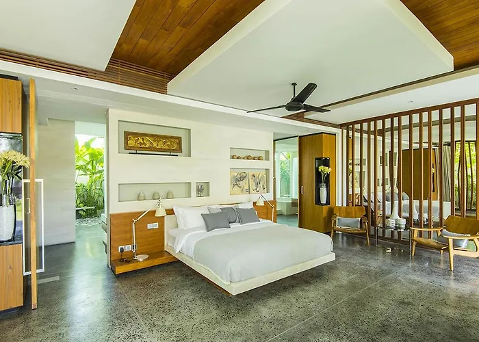 Villa Keila Seminyak (Bali)