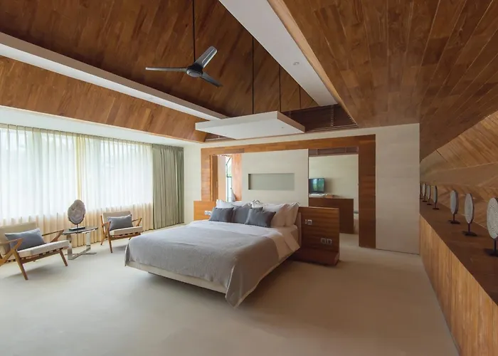 Villa Keila Seminyak (Bali)