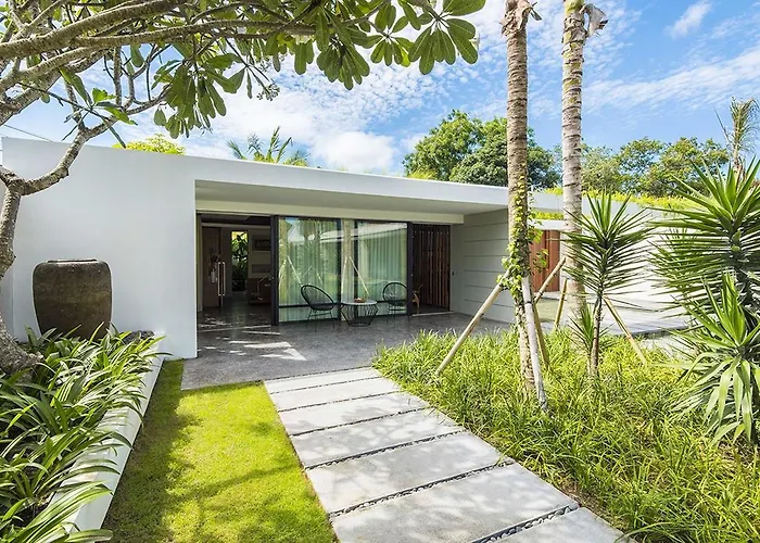 Keila Villa