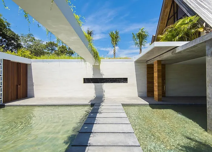 Keila Villa *