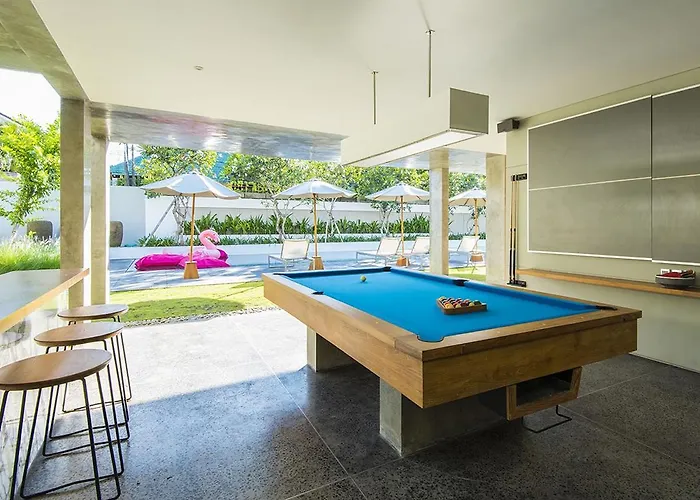 Keila Villa