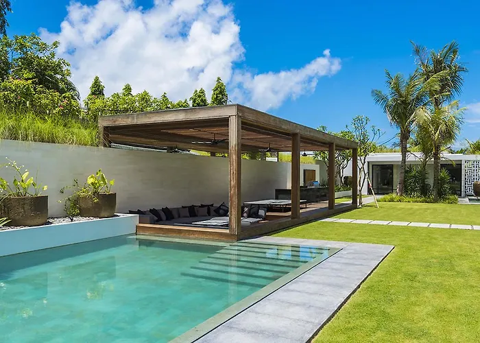 Keila Villa