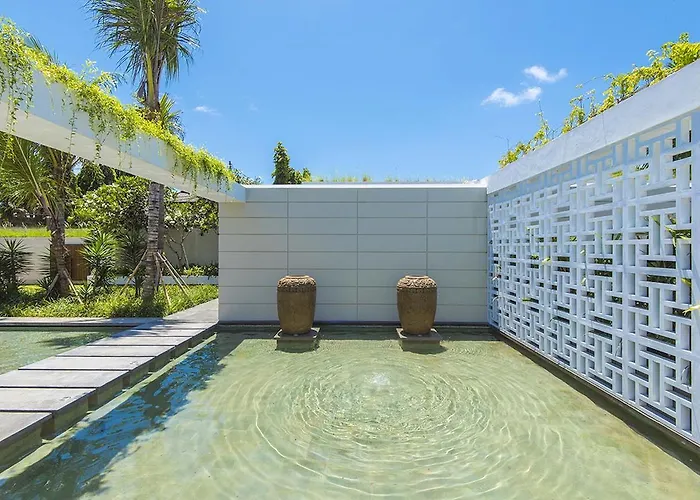 Villa Keila Seminyak (Bali)