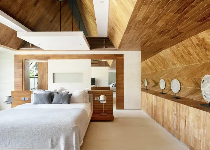 Keila Villa Seminyak (Bali)