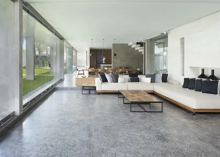 Villa Keila *