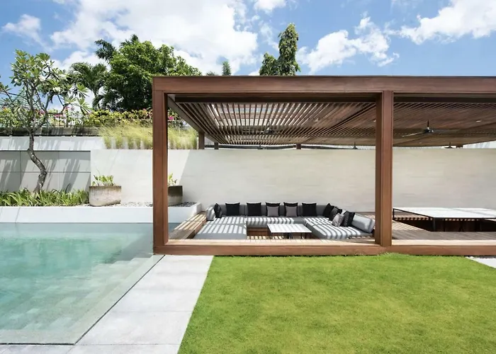 Keila Villa