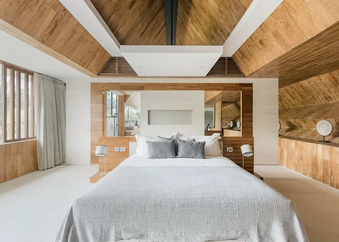 Villa Keila Seminyak (Bali)