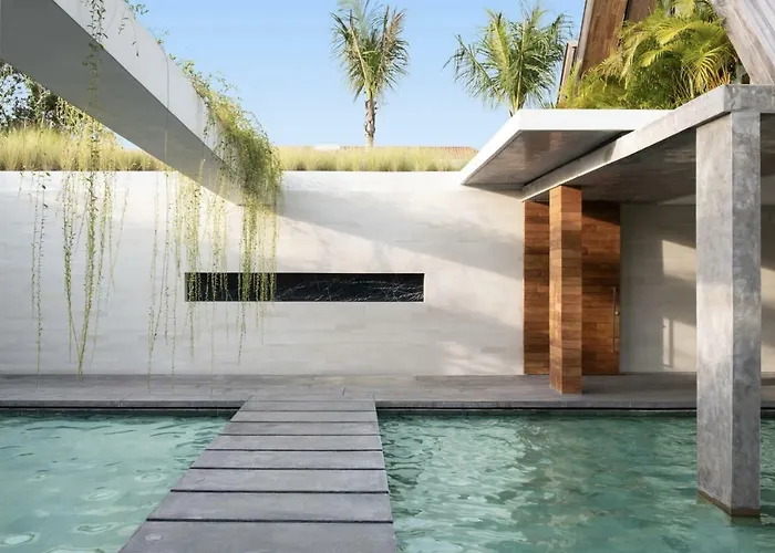 Villa Keila Seminyak (Bali)
