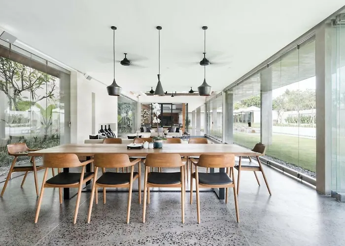 Villa Keila Seminyak (Bali)