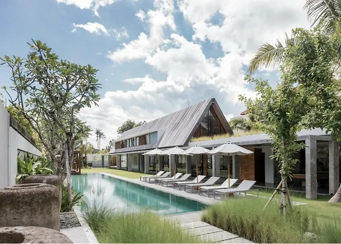 Villa Keila Seminyak (Bali)