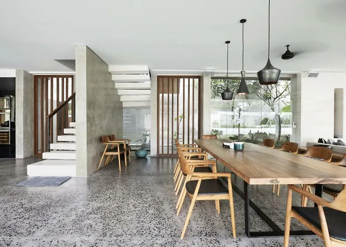Keila Villa Seminyak (Bali)
