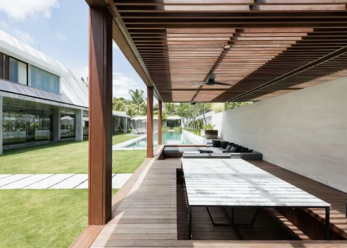 Villa Keila Seminyak (Bali)