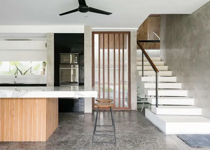 Keila Villa